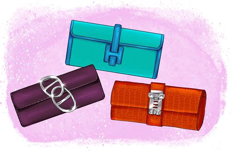 hermes 02255162006683|Your Complete Guide to Hermès Clutches: Egee, .